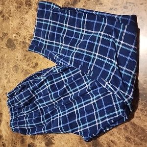 Men's Sleepwear/Pajama Pants Size M